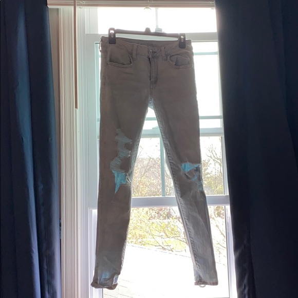 American eagle jeans - Picture 1 of 4